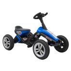 kleine skelter 2/5 jaar, kleur blauw en geel nieuw in doos, Ophalen of Verzenden, Nieuw, Overige merken