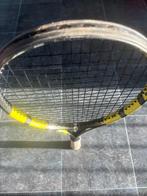 Tennisracket - Alcaraz, Gebruikt, Verzenden, Racket, L3