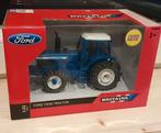 Britains 42841 Ford TW 30 Tractor nieuw in doos, Hobby en Vrije tijd, Modelauto's | 1:32, Ophalen of Verzenden, Nieuw, Tractor of Landbouw