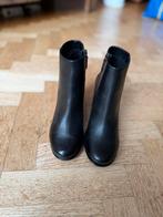 Ecco enkellaarsjes maat 40, nieuw, Kleding | Dames, Schoenen, Ophalen of Verzenden, Nieuw, Zwart