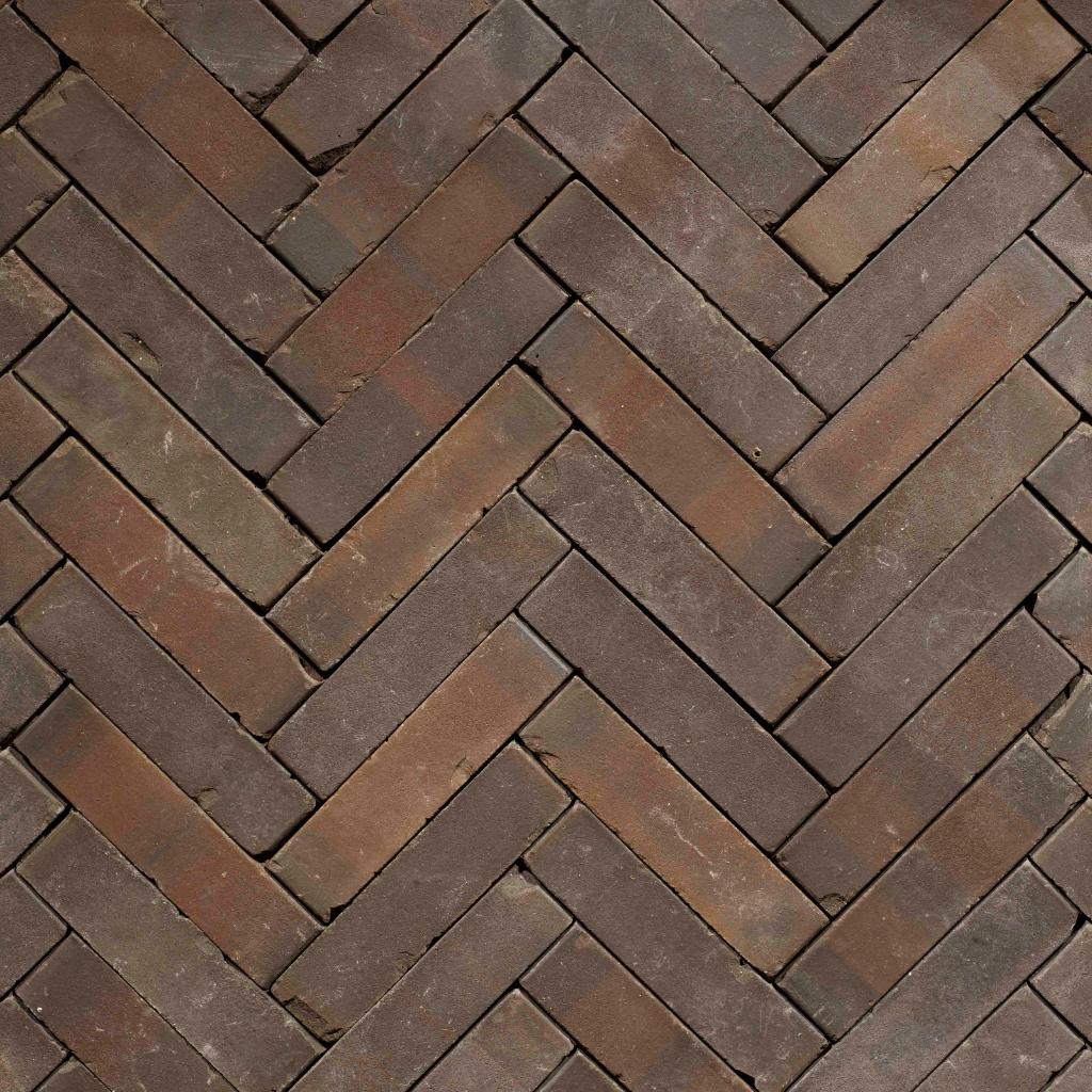 Nieuw gebakken klinker Aanbieding, Tuin en Terras, Ophalen, Overige materialen, Klinkers, Nieuw