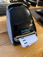 Dymo LabelWriter 550, Computers en Software, Labelprinters, Ophalen of Verzenden, Gebruikt, Dymo LabelWriter