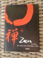 Eric Chaline  / Zen, Ophalen of Verzenden, Gelezen, Overige onderwerpen, Eric Chaline