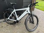 Stromer ST3 Pinion XL BTW, Fietsen en Brommers, Elektrische fietsen, Ophalen, Zo goed als nieuw, Stromer, 59 cm of meer
