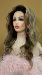Full lace wig haarwerk pruik 1 OP VOORRAAD, Sieraden, Tassen en Uiterlijk, Uiterlijk | Haarverzorging, Ophalen of Verzenden, Nieuw
