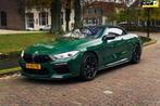 BMW 8-serie M8 Competition individual BJ 2020, Auto's, Automaat, Gebruikt, Cabriolet, Vierwielaandrijving