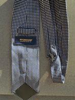 McGregor mooie 109% zijde das, Ophalen of Verzenden, Met patroon, Gedragen, McGregor