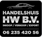 Onderhoud/schadeherstel aan alle merken voertuigen, Overige werkzaamheden