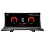 Navigatie BMW 1-serie E81 t/m E87 android 14 apple carplay