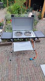 camping gaskookplaat Campingaz Xcelerate 600SG, Caravans en Kamperen, Kampeeraccessoires, Ophalen