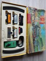 Starter set H0 Fleischmann., Hobby en Vrije tijd, Ophalen, Gebruikt, Gelijkstroom, Fleischmann