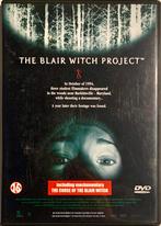 The Blair Witch Project [1999], Cd's en Dvd's, Vanaf 16 jaar, Ophalen of Verzenden, Gebruikt