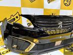 Voorbumper Peugeot 3008 5008 GT-Line 2016-2022 bumper, Gebruikt, Voor, Ophalen of Verzenden, Bumper