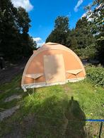 Karsten 300 Oppomptent - In Goede Staat!, Caravans en Kamperen, Tenten, Ophalen, Zo goed als nieuw, Tot en met 4