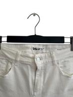 Lois spijkerbroek 29-32, Kleding | Dames, Wit, Ophalen of Verzenden, Zo goed als nieuw, Lois