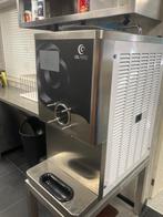 Softijs machine gelmatic, Ophalen, Zo goed als nieuw