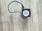 stroboscoop, Ophalen of Verzenden, Gebruikt, Licht, Stroboscoopeffect
