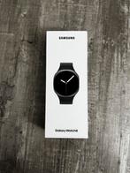 Samsung galaxywach8, helemaal nieuw ongeopend, Zwart, Nieuw, Ophalen of Verzenden, 128 GB