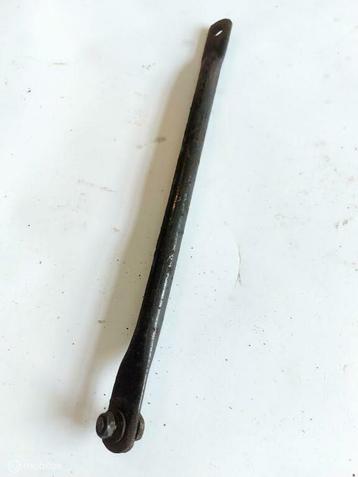 Stang voetrem Yamaha XT500 beschikbaar voor biedingen
