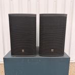 Electro-Voice ETX15P - set van 2 - powered speaker, Overige typen, Zo goed als nieuw, 120 watt of meer, Ophalen