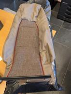 Carthago Ancona bekleding voorstoelen incl armsteun, Ophalen, Nieuw, Fiat