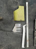 Plaatwerk VW T1, Ophalen, Nieuw, Rechts, Motorkap
