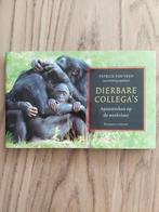 Dierbare Collega's - Patrick van Veen, Boeken, Ophalen of Verzenden, Zo goed als nieuw, Management, Patrick van Veen