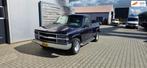 Chevrolet PICK UP, Auto's, Automaat, 6473 cc, Blauw, 1820 kg