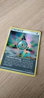 Energy 88/101 2006 Pokemon, Ophalen of Verzenden, Zo goed als nieuw