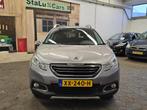 Peugeot 2008 1.2 PureTech Allure/AIRCO/CLIMAX/NAVI/, Voorwielaandrijving, Stof, Gebruikt, 1199 cc