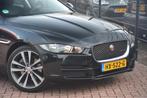 Jaguar XE 2.0 Prestige | Navigatie | Camera | Cruise-control, Euro 6, 4 cilinders, Zwart, Origineel Nederlands