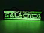 Battlestar Galactica lichtbox, Ophalen of Verzenden, Nieuw, Overige typen