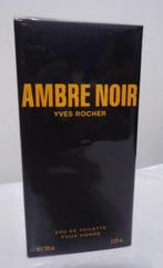 Parfum man Ambre Noir Yves Rocher 100ML🤗💑😍🤗🎁👌, Nieuw, Ophalen of Verzenden