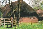 805380	St Jansklooster	Ov	_Gelopen met mooie zegel	 Sculptuu, Verzamelen, Ansichtkaarten | Nederland, Ophalen of Verzenden, Gelopen
