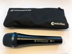 Sennheiser microfoon E845, Muziek en Instrumenten, Microfoons, Ophalen of Verzenden, Zo goed als nieuw