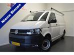 Volkswagen Transporter 2.0 TDI L1H1 Comfortline , TREKHAAK ,, Voorwielaandrijving, Stof, Gebruikt, Volkswagen