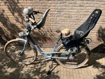 Batavus Mambo - LX moederfiets beschikbaar voor biedingen