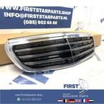 A2138809102 W213 distronic GRIL Origineel Mercedes E Klasse, Gebruikt, -, Ophalen of Verzenden, -