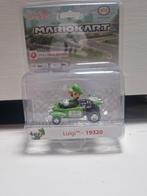 Mario Kart Figuur :  Luigi 19320, Ophalen of Verzenden, Nieuw
