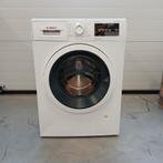 Wasmachine Bosch 7kg trommel gebruikt, Witgoed en Apparatuur, Wasmachines, Ophalen, Gebruikt, Wolwasprogramma, Voorlader