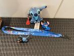 Lilo & stitch sleutelhangers, Ophalen of Verzenden, Overige figuren, Nieuw, Beeldje of Figuurtje