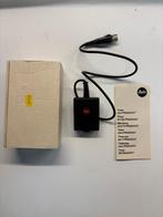 Leitz Timer 37644 voor Pradovit Diaprojector  in Doos, Ophalen of Verzenden, Gebruikt