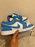 Nike Air Jordan 1 Low Blue, Blauw, Nike, Nieuw, Ophalen of Verzenden