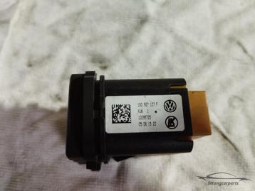 Start/Stop controle lamp Volkswagen UP! 1S0927137F beschikbaar voor biedingen