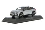 Citroen C5 X 2021 Grijs Schaal 1:43 Norev 155573, Hobby en Vrije tijd, Modelauto's | 1:43, Auto, Norev, Ophalen of Verzenden, Norev