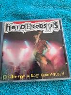 HEIDEROOSJES, Ophalen of Verzenden, Zo goed als nieuw, Levenslied of Smartlap