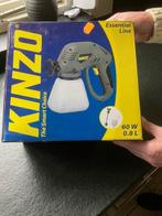 Verfspuit, Ophalen of Verzenden, Nieuw, Verfspuit of Verfpomp