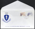 30 jaar 41e Eskadron Koninklijke Marechaussee 1982, Postzegels en Munten, Brieven en Enveloppen | Nederland, Verzenden, Envelop