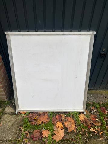 Bodem plaat v70 dubbel beschikbaar voor biedingen