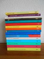 16 boeken Youp van ’t Hek, Boeken, Humor, Ophalen of Verzenden, Zo goed als nieuw, Youp van 't Hek, Verhalen